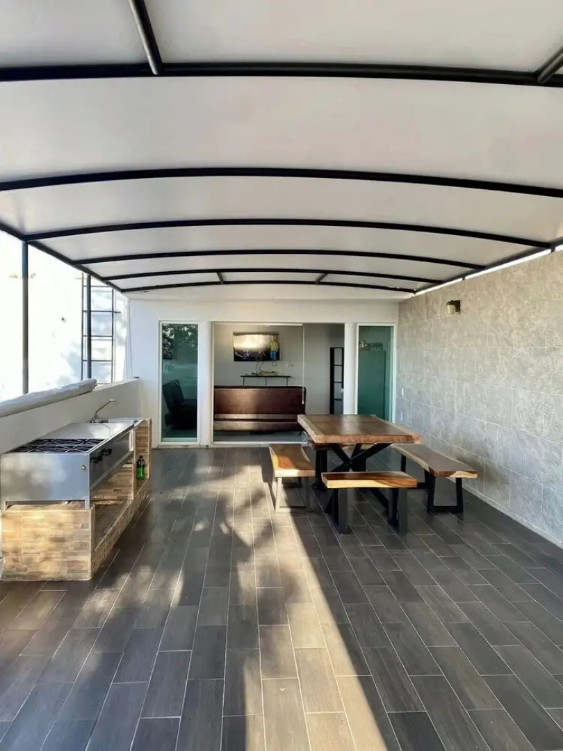 Loft Estudio Loma Dorada C Tonalá