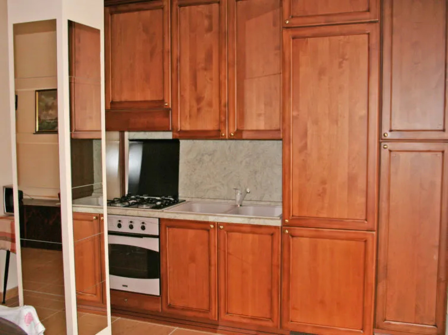 Locazione turistica Il Piccolo