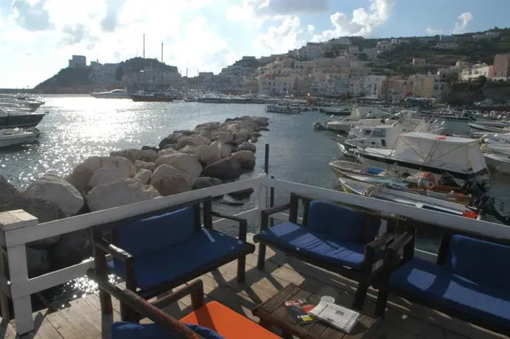 Hotel Gennarino A Mare