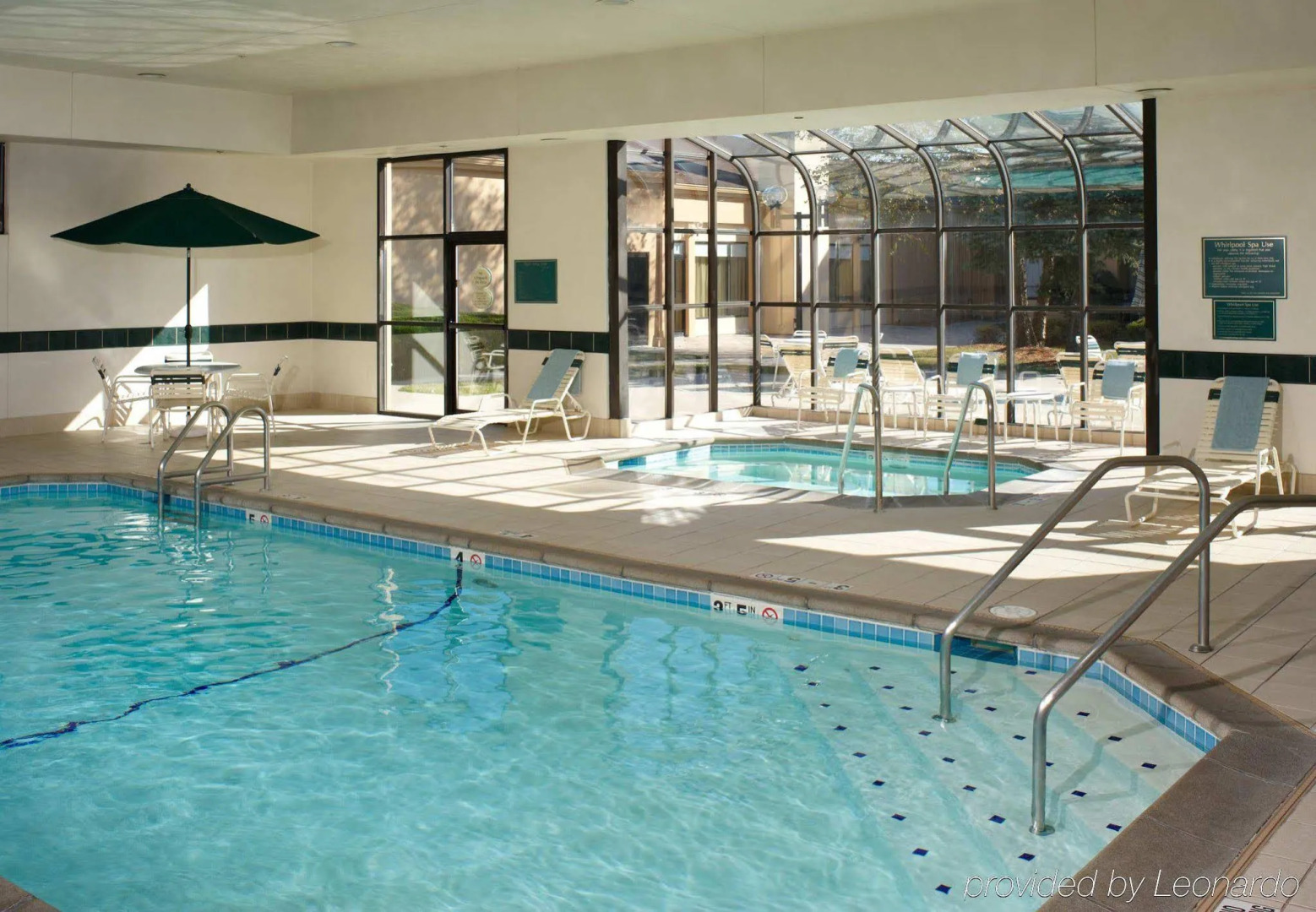 Courtyard by Marriott Des Moines West Clive