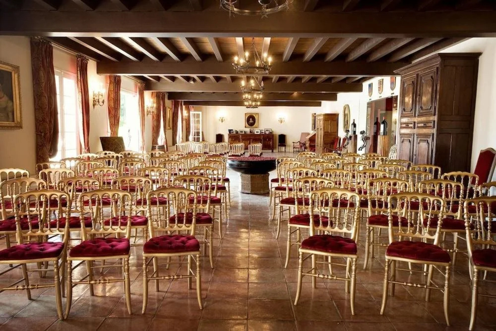 Château Fombrauge - Bernard Magrez Luxury Wine Ex