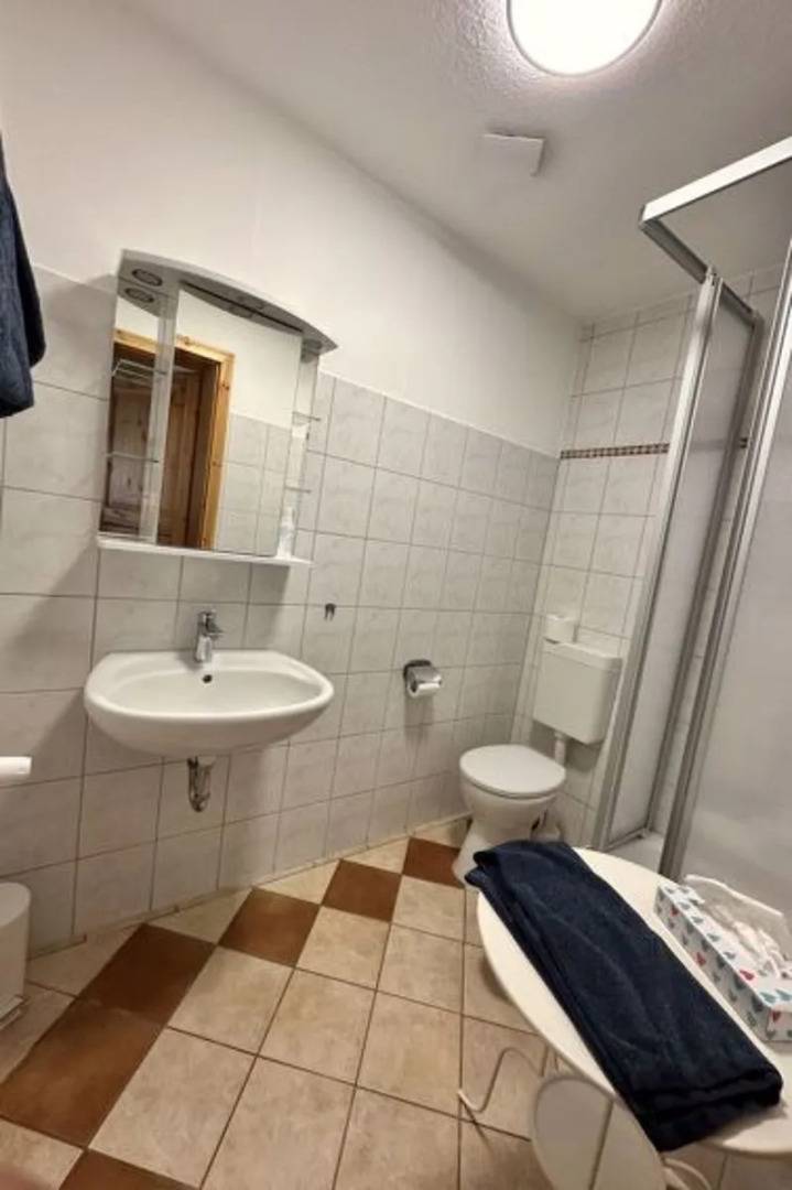 Gästehaus Alte Schule 14925