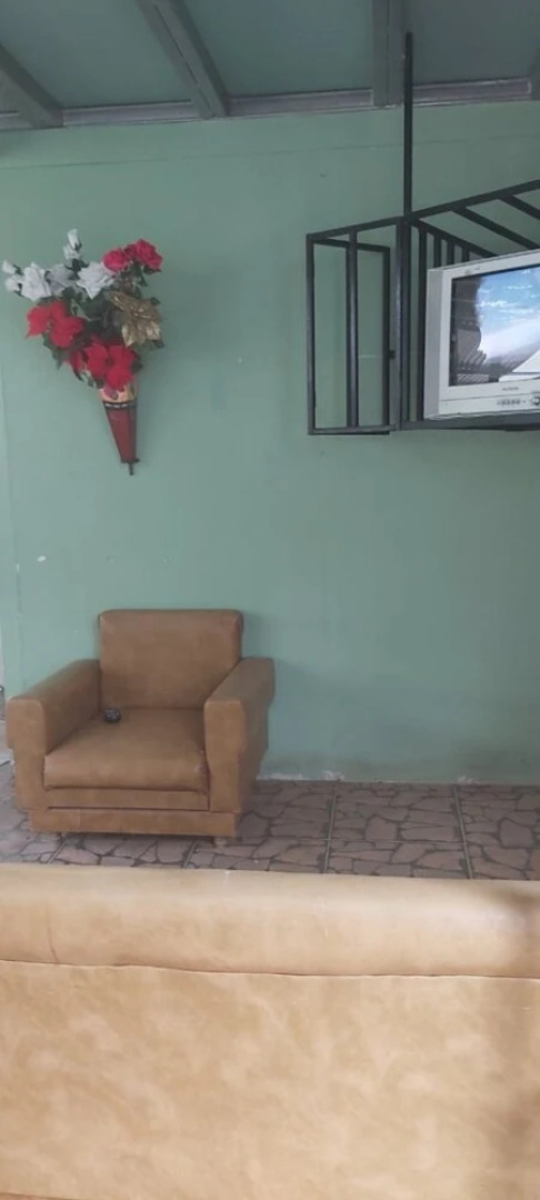 Hospedaje Luis & Ana