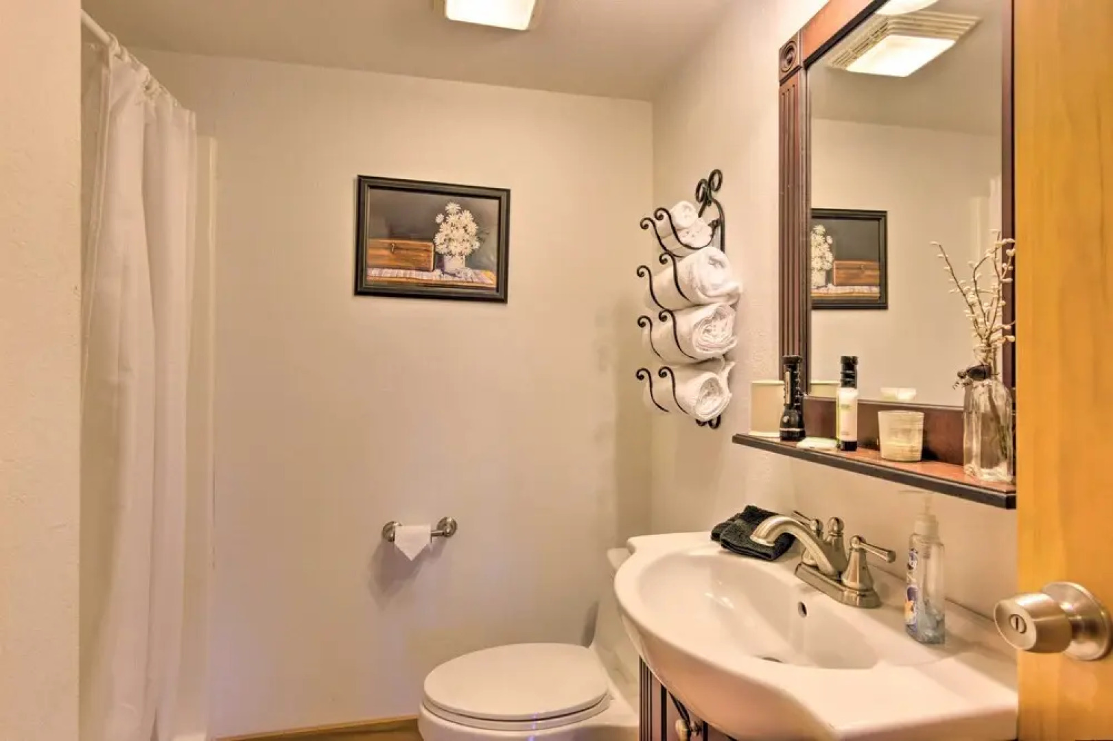 'smoky Top Summit' ~ 12 Miles to National Park!