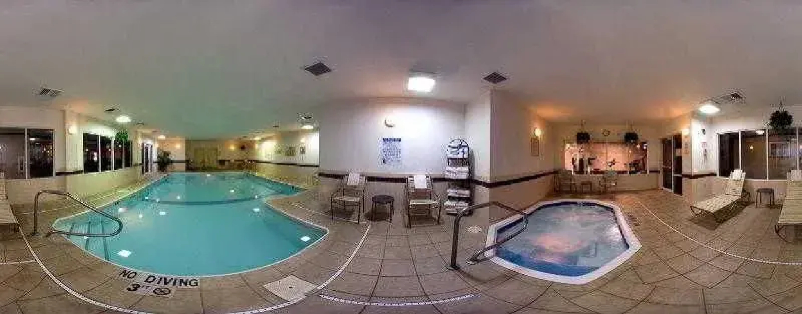 Residence Inn Downtown on the Canal