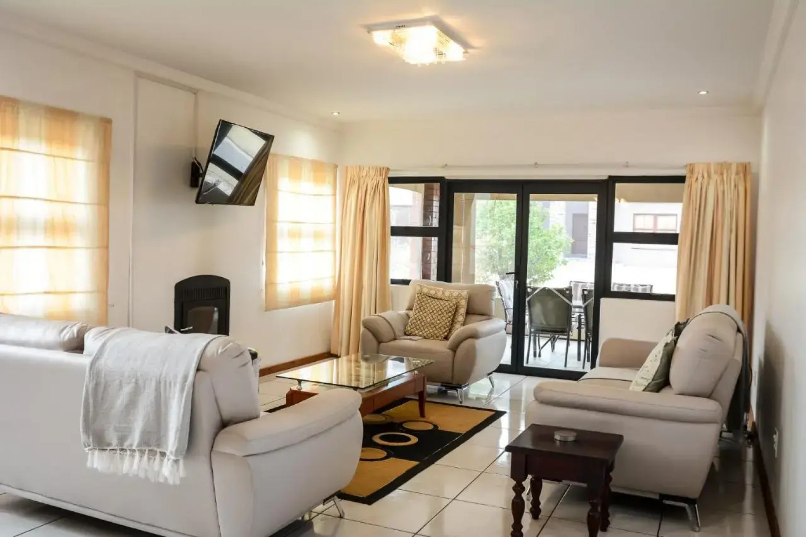 288 Majestic View, Vaal De Gràce Golf Estate