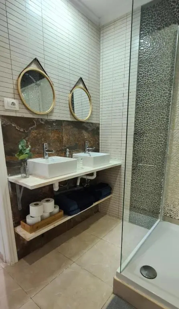 Apartment 2-10 Canteras Beach