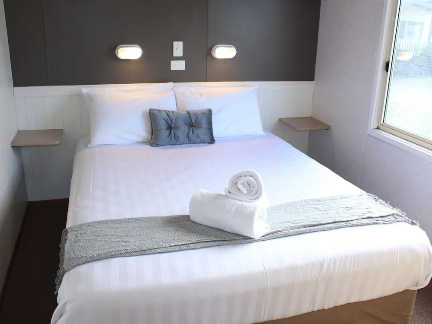 BIG4 Hopkins River Holiday Park