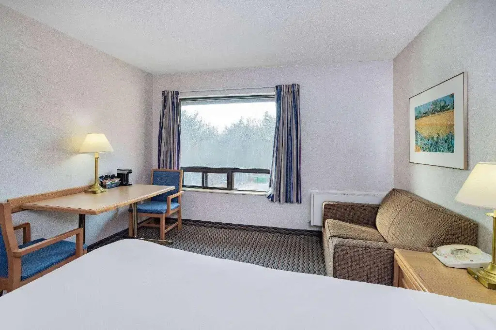 Comfort Inn Bridgewater