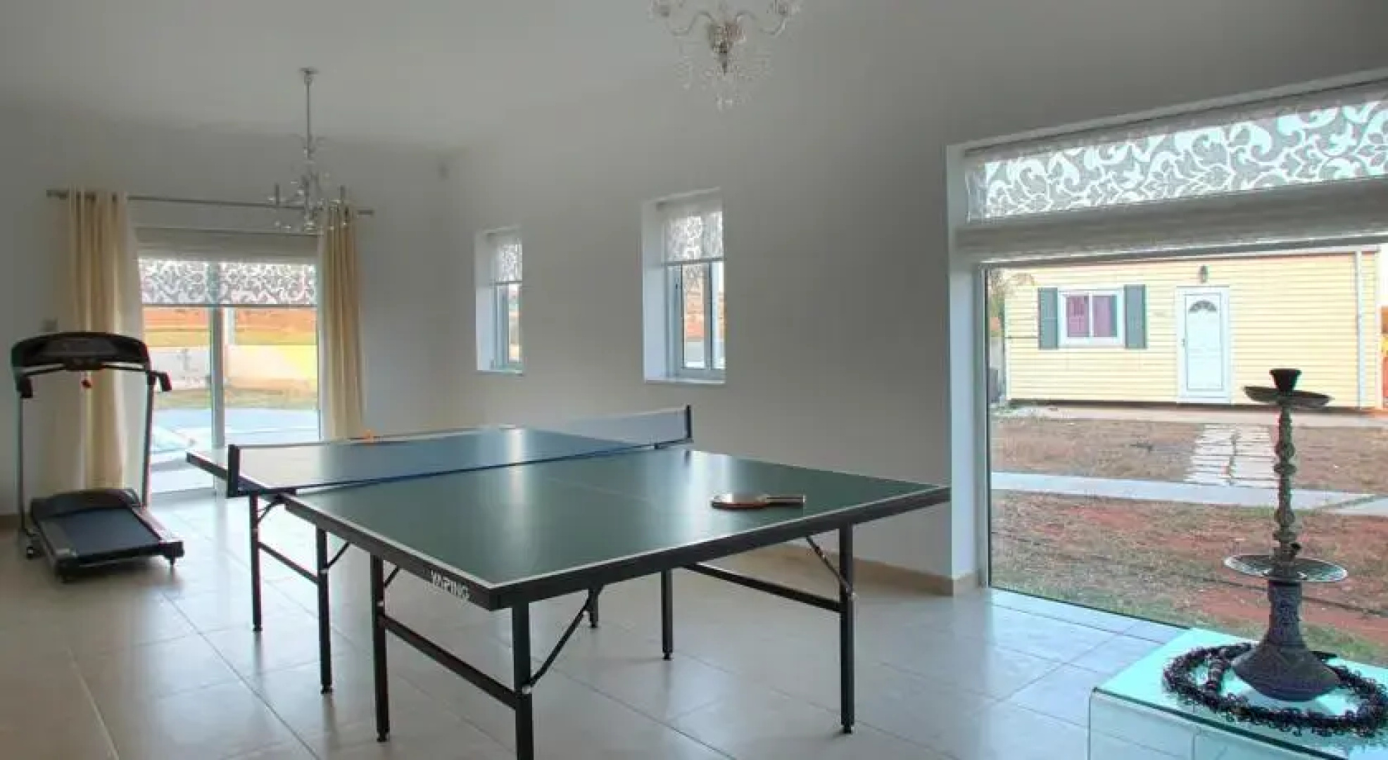 Villa St. Antoni