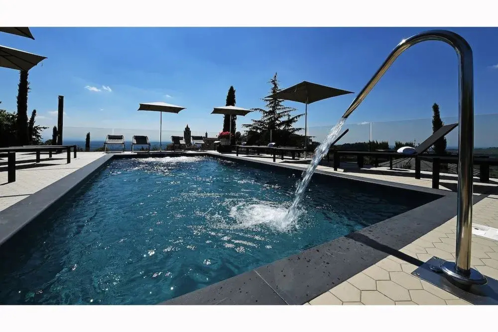 La Ribezza Boutique Hotel