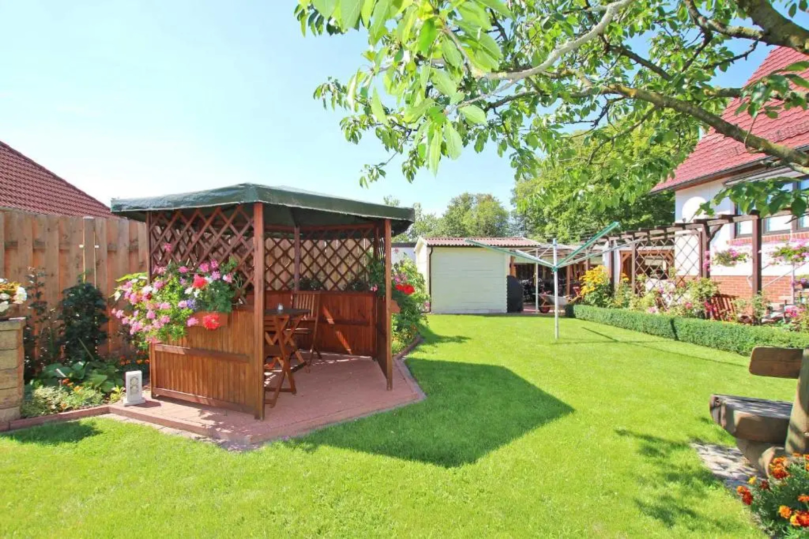 Ferienwohnung Malchow SEE 10391