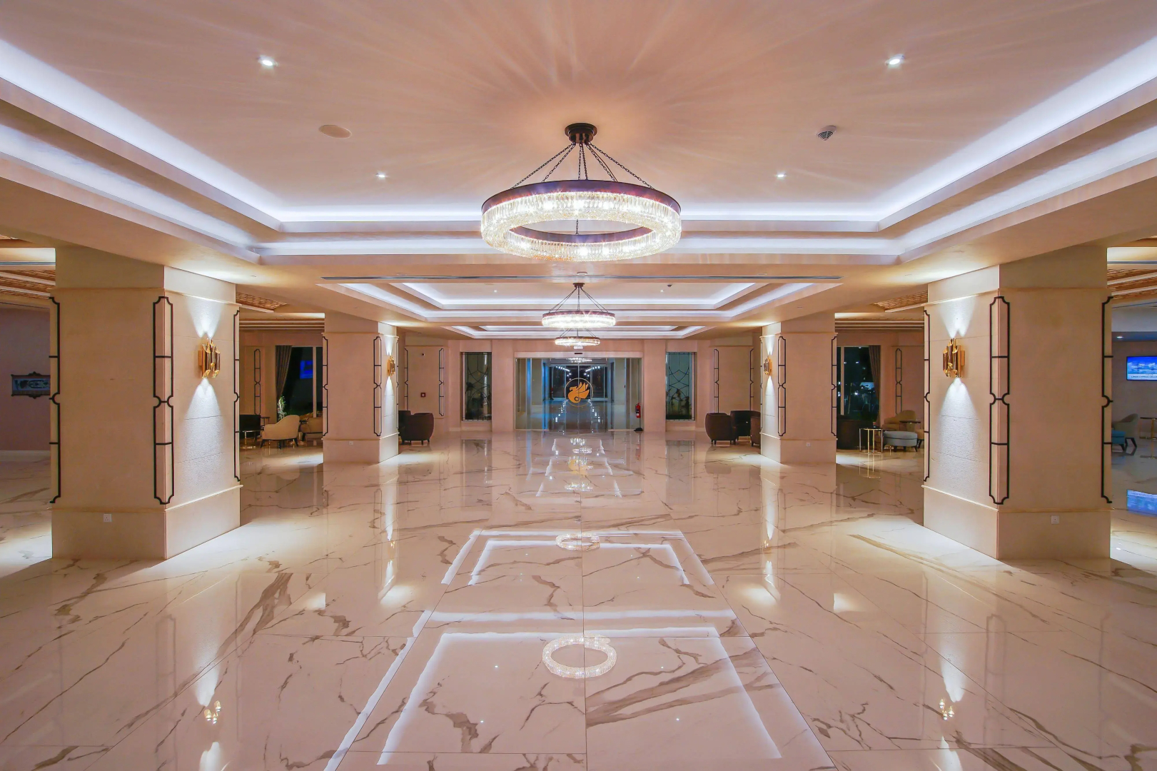 Limak Cyprus Deluxe Hotel - All Inclusive
