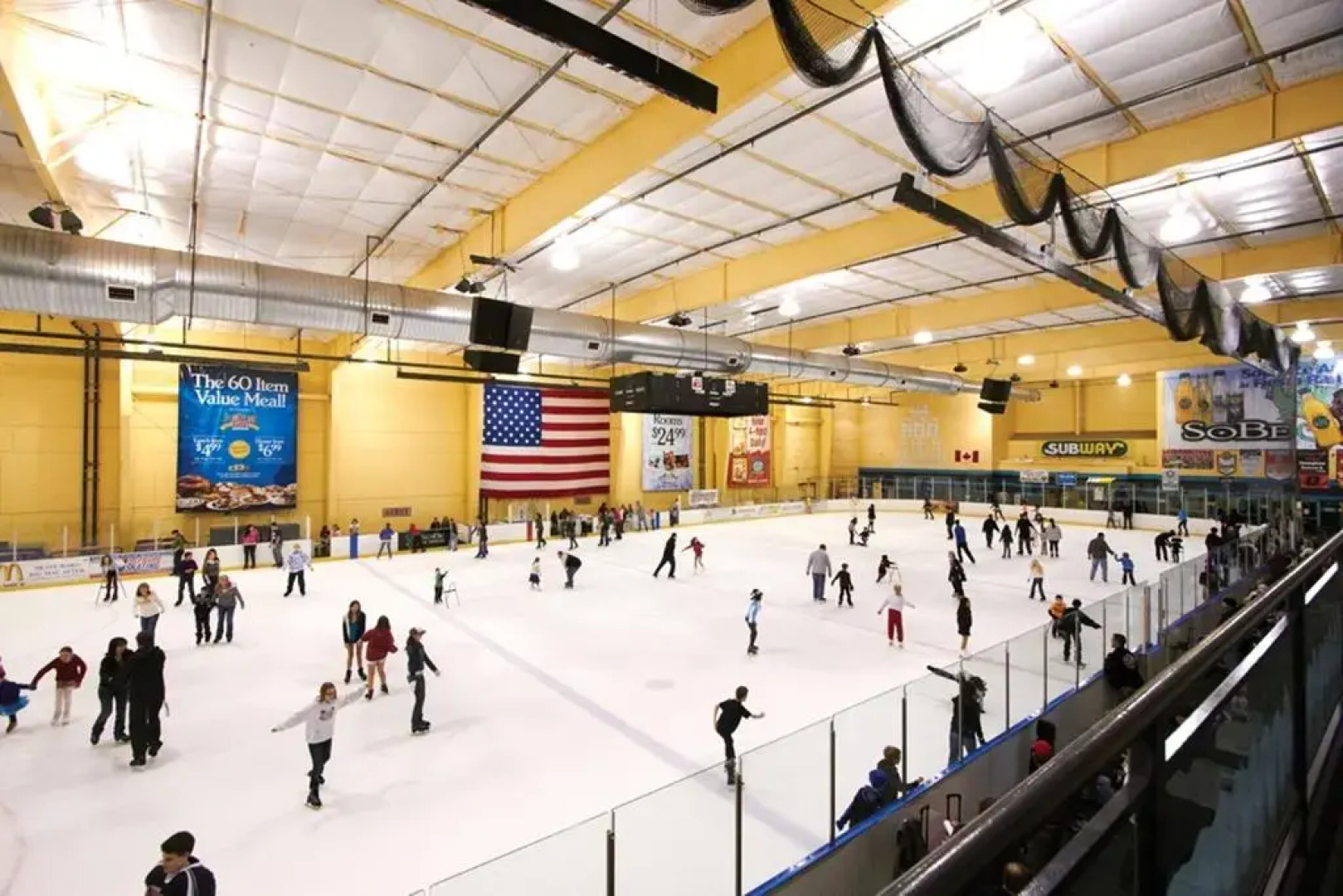 Fiesta Rancho Casino Hotel