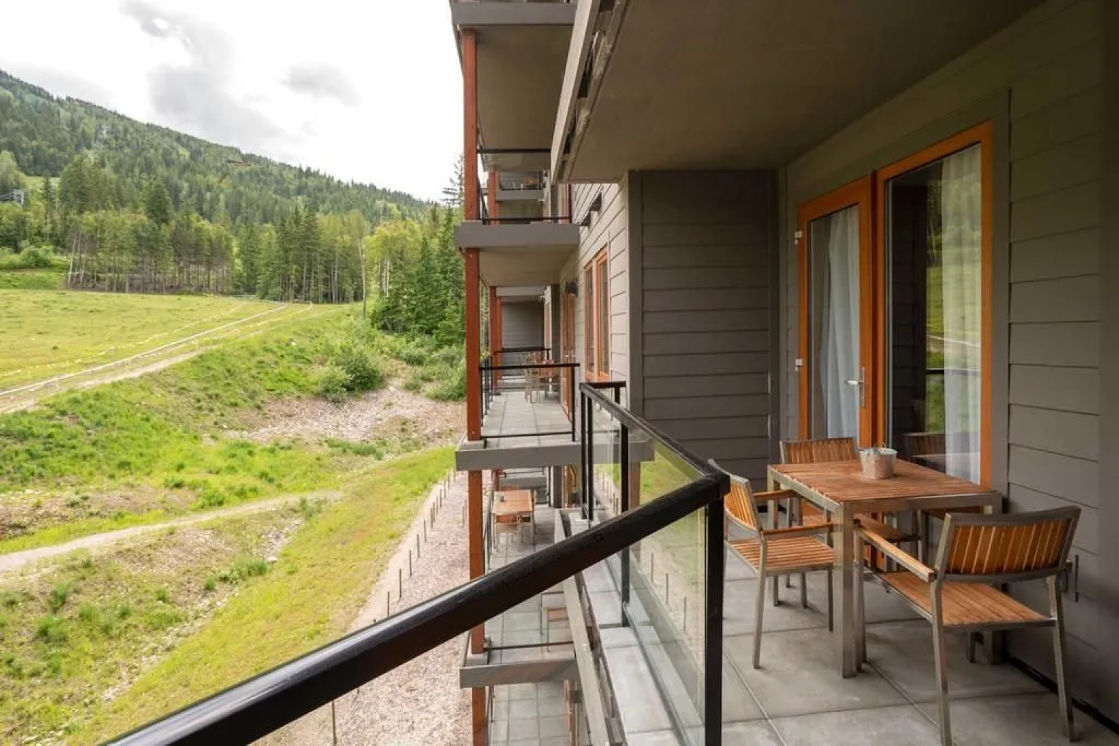 The Sutton Place Hotel Revelstoke Mountain Resort