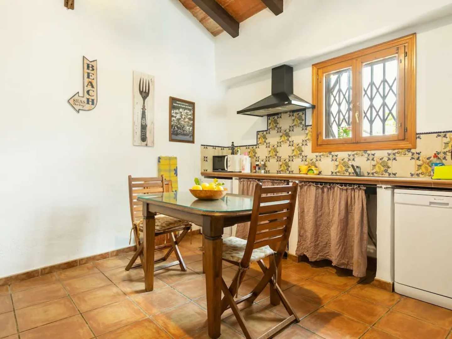 Luxurious Villa in Fuente de Piedra With Swimming Pool