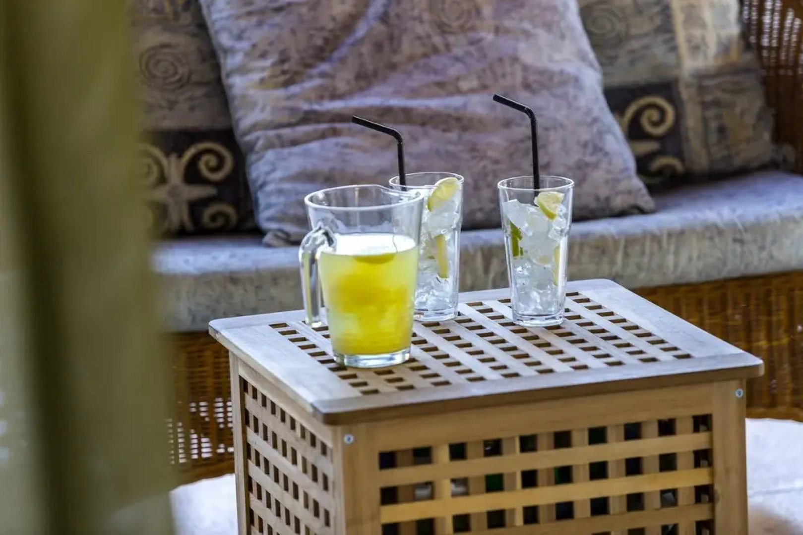 Kiti Beach Villa Marina 44