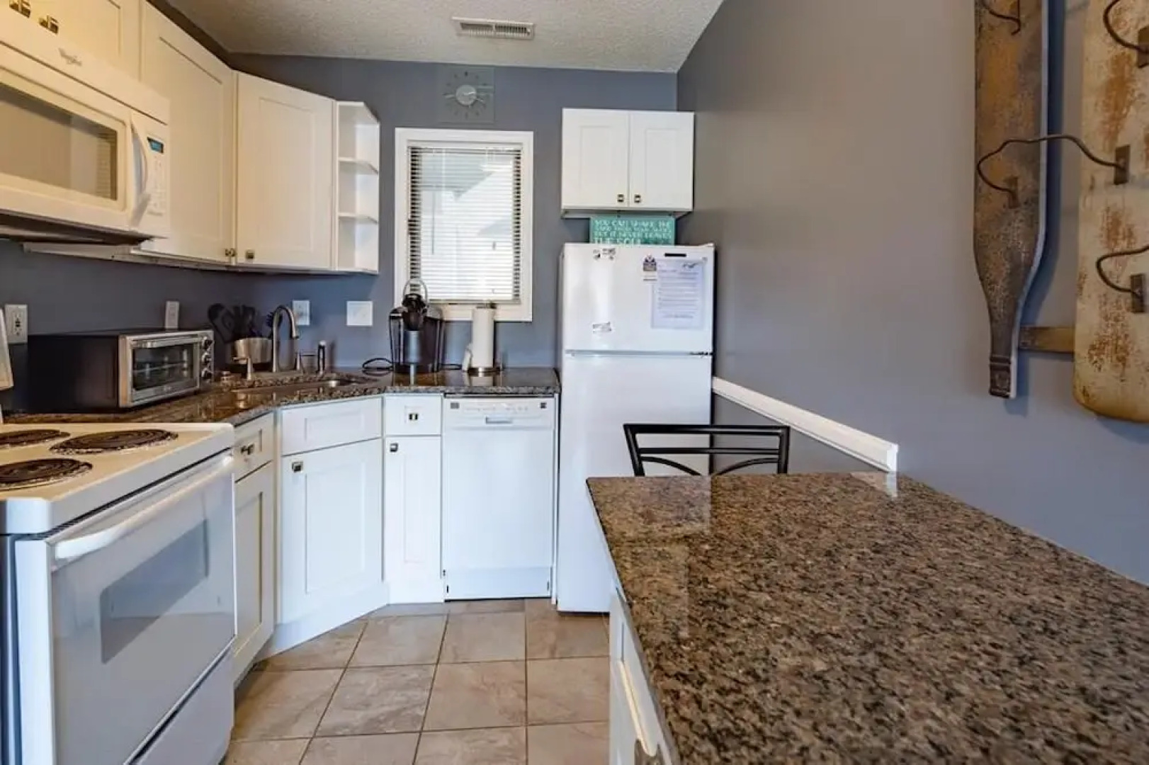 Last Resort I 205 Condo