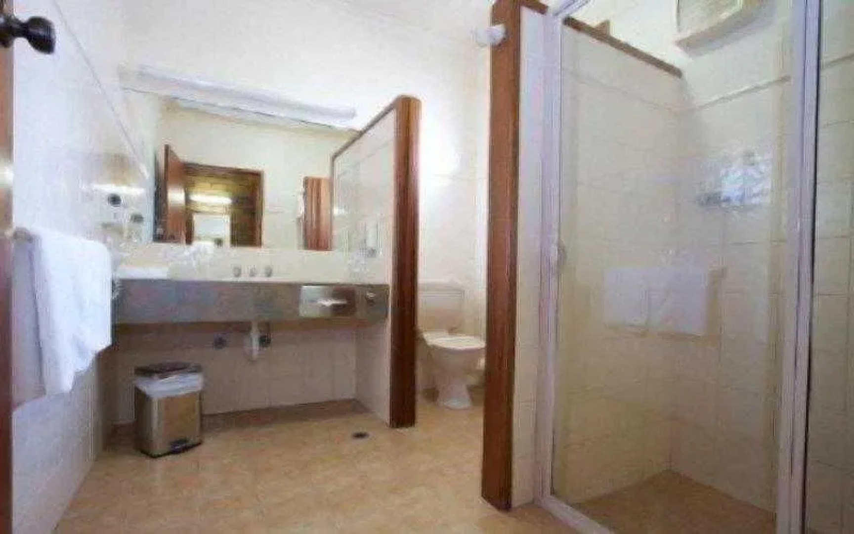 Best Western Golden Grain Motor Inn