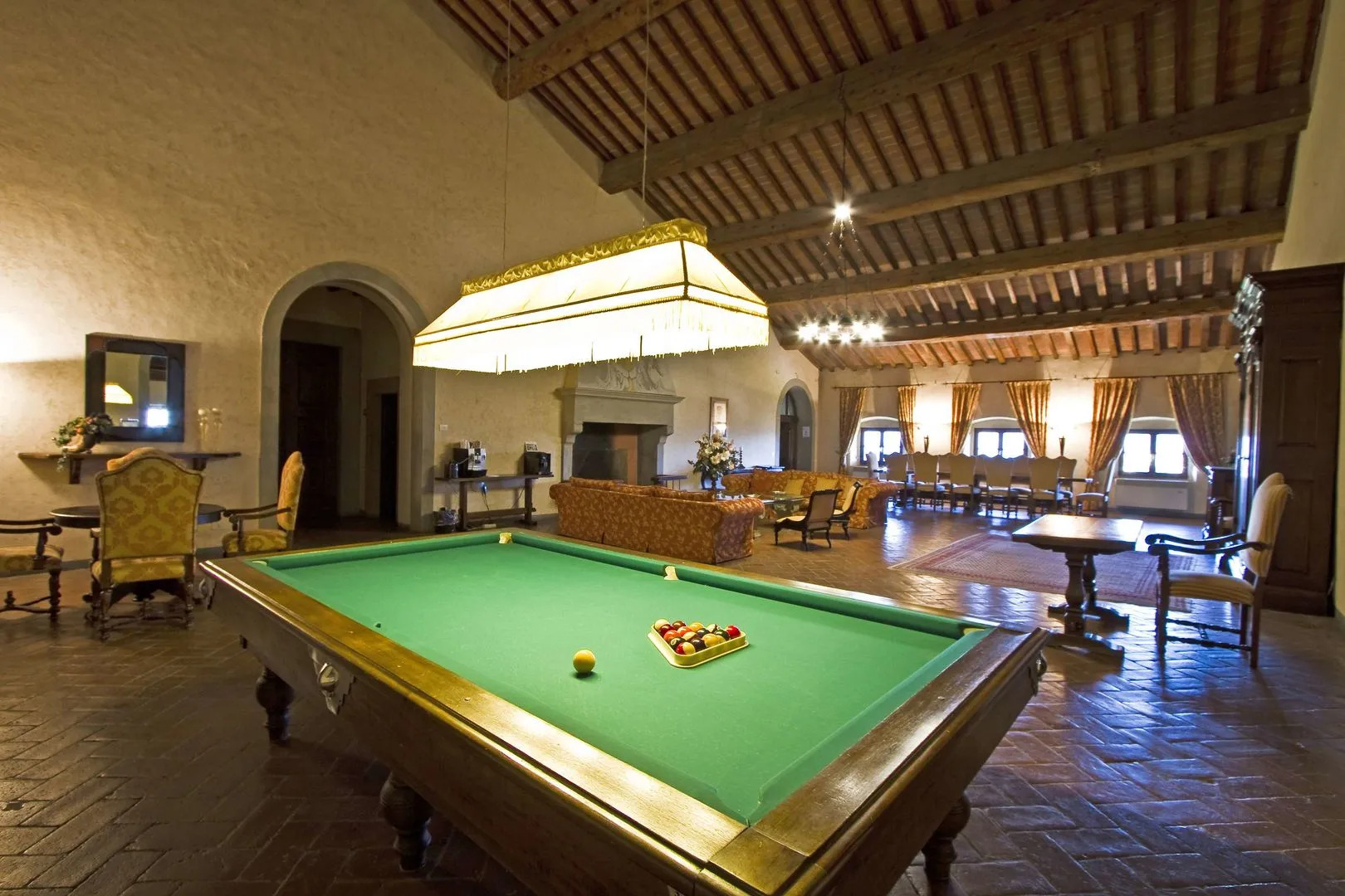 Tenuta di Artimino Member of Meliá Collection