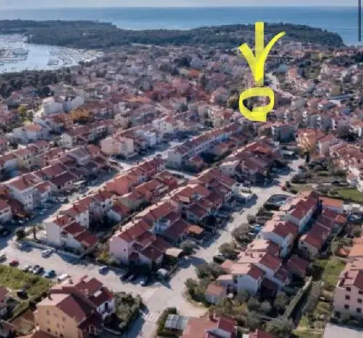 Pula Beach Apartment