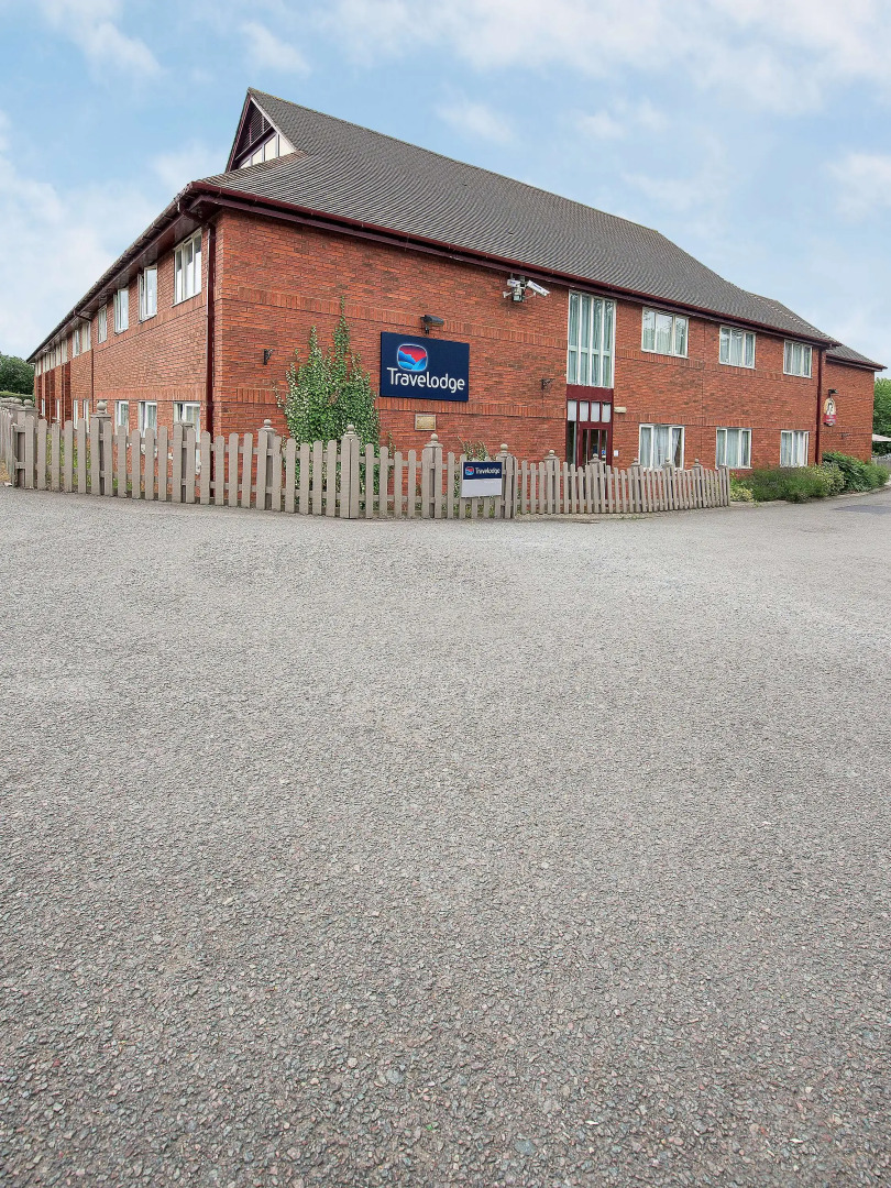 Travelodge Northampton Wootton