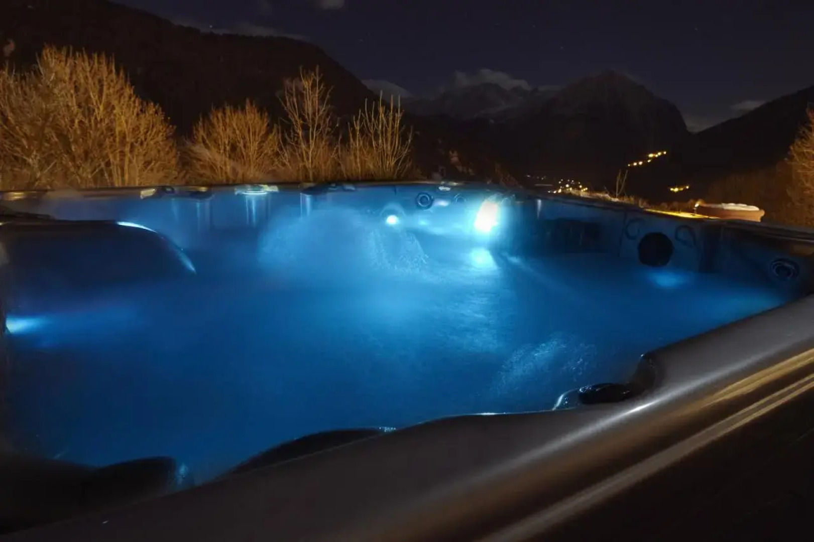 Chalet Saskia - Catered