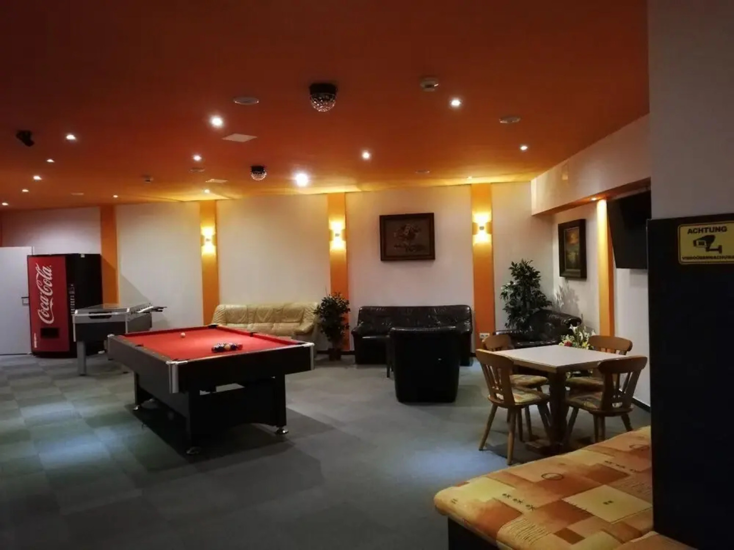 Erlebnishotel Mölltal