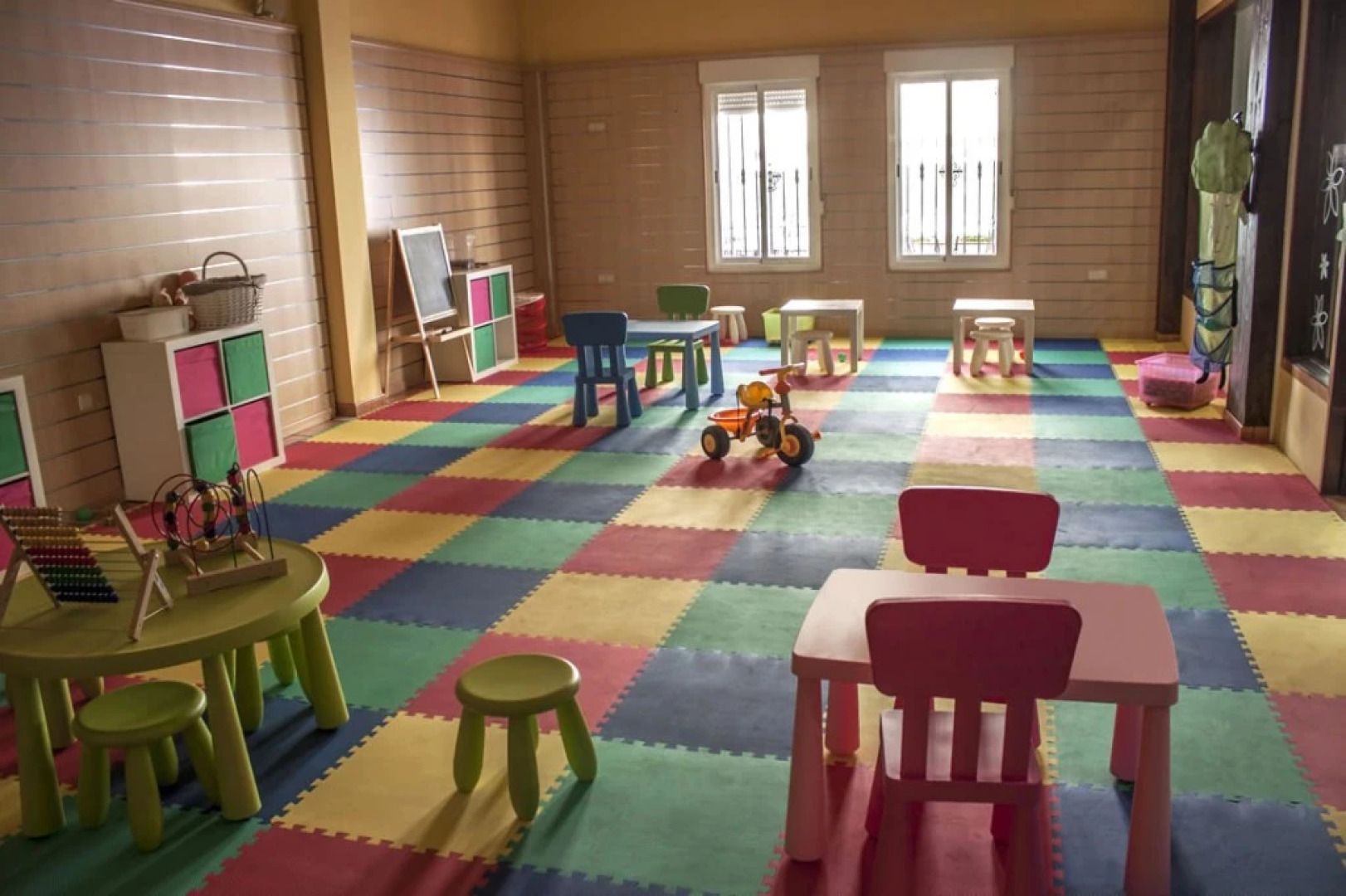 Hotel Asador Albenzaire