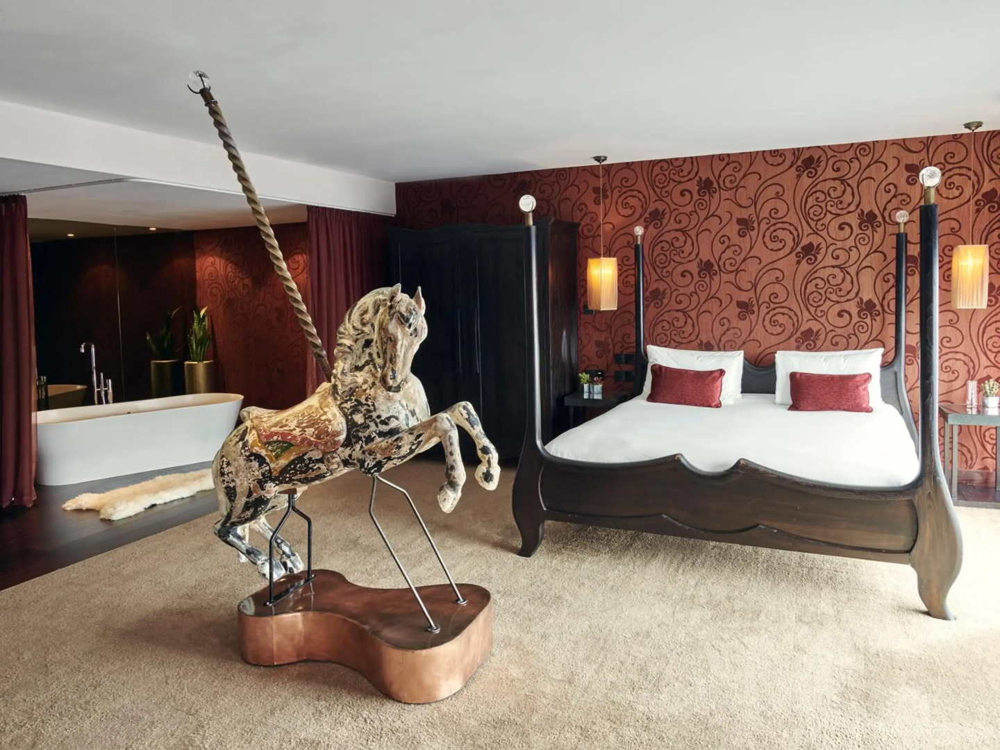 Numa Brighton Pavilion