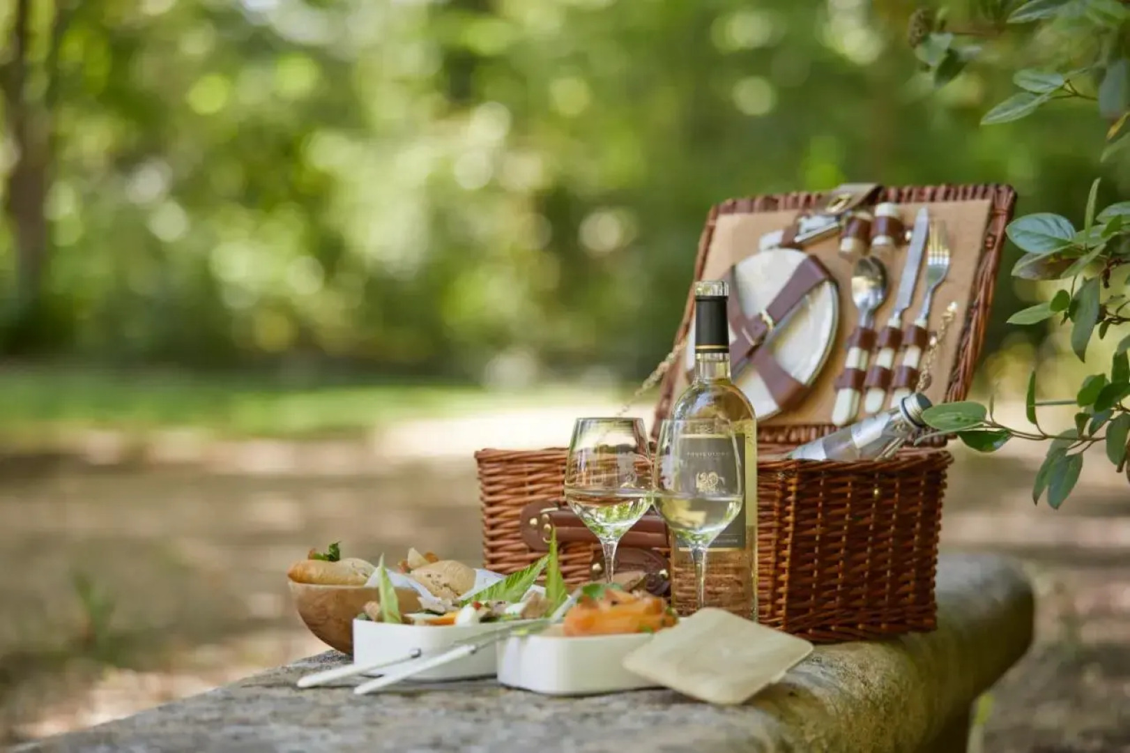 Château de Fonscolombe - Relais & Châteaux