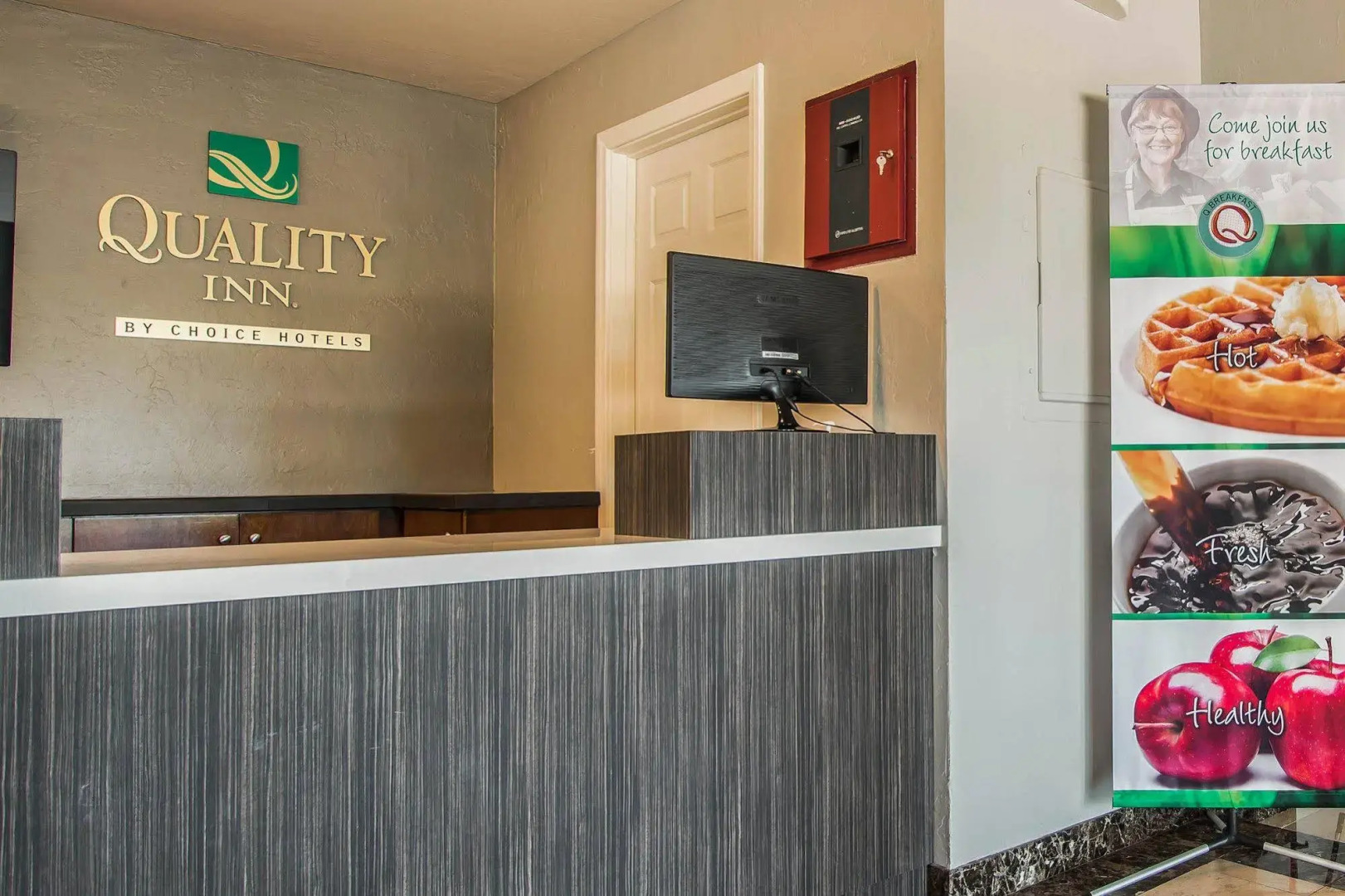 Comfort Inn Encinitas Near Legoland