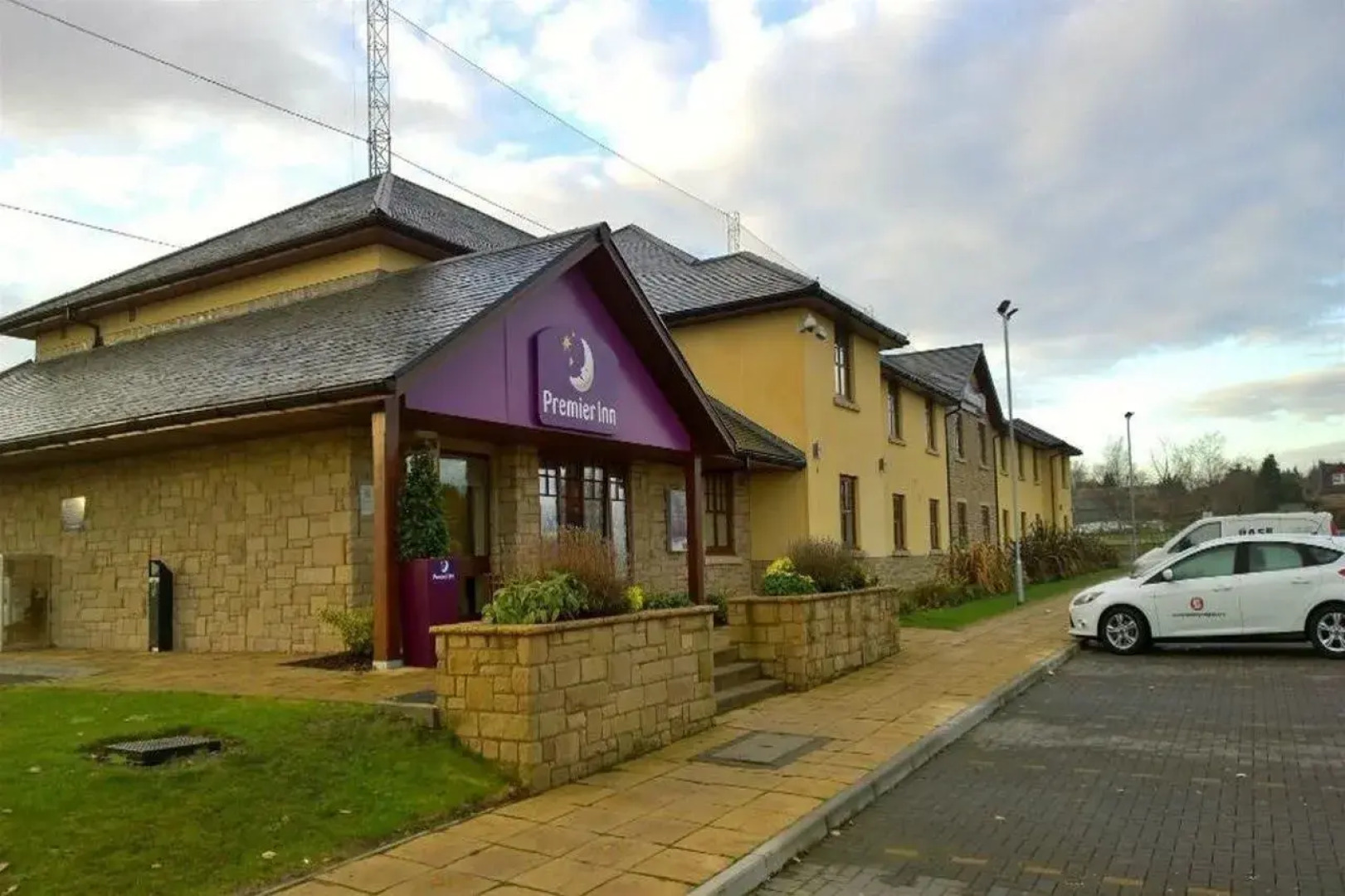 Premier Inn Edinburgh A7 - Dalkeith