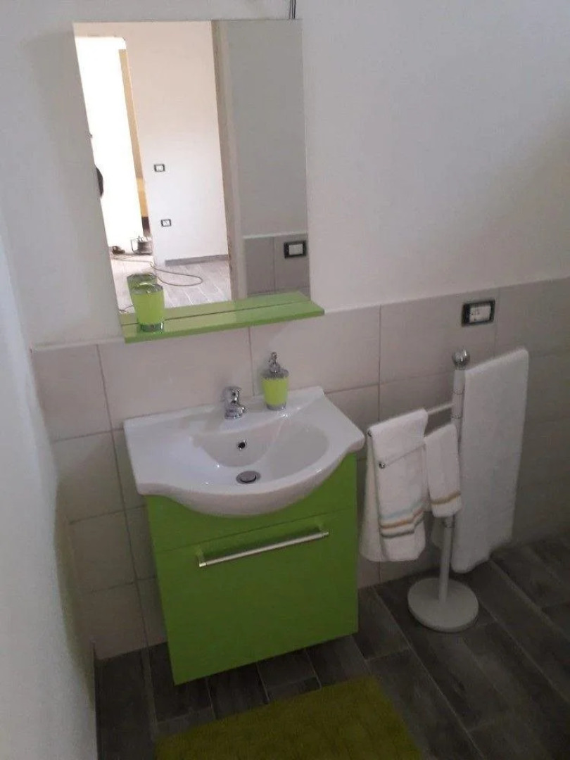 Affittacamere l'oasi di Gino