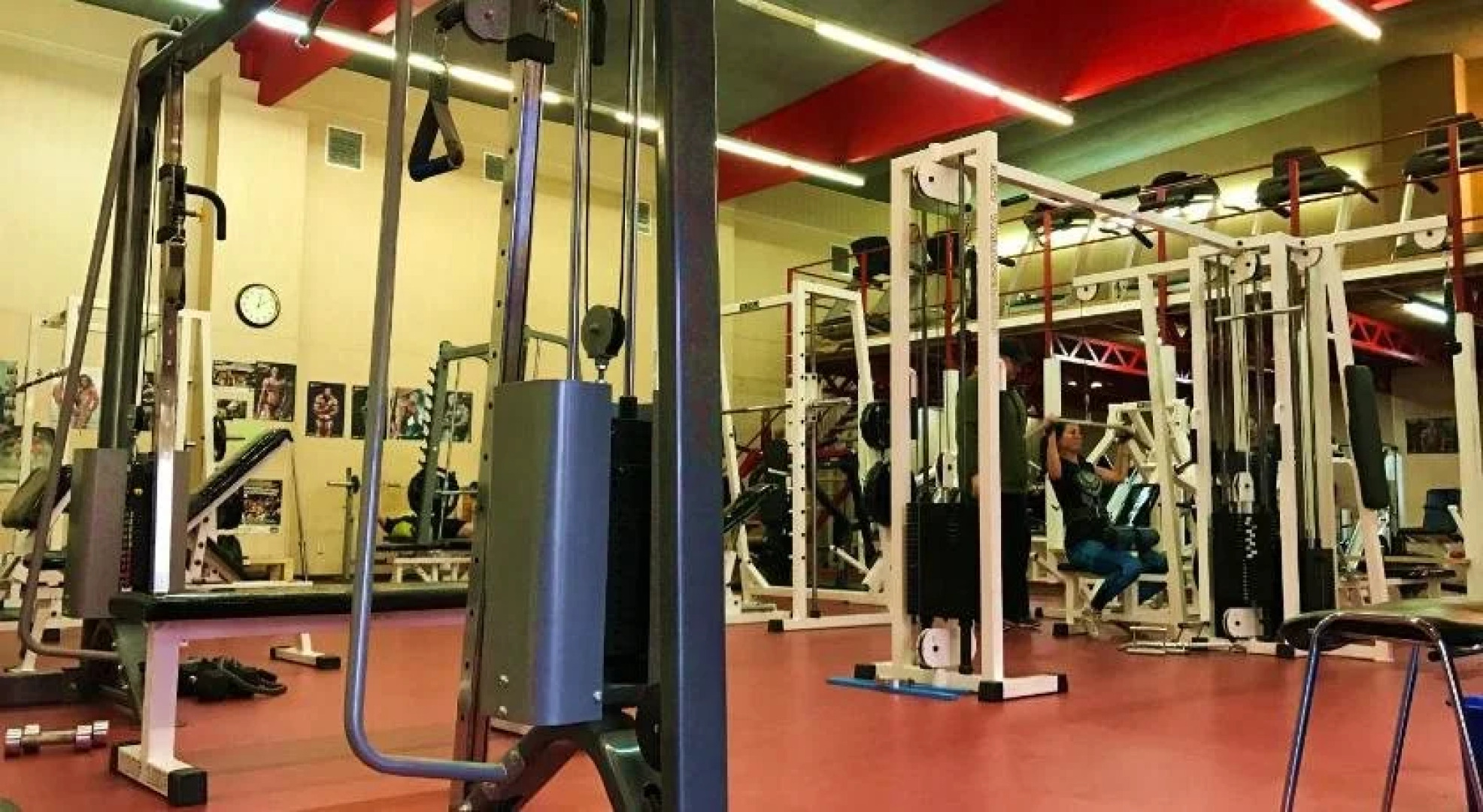 Отель Александровский