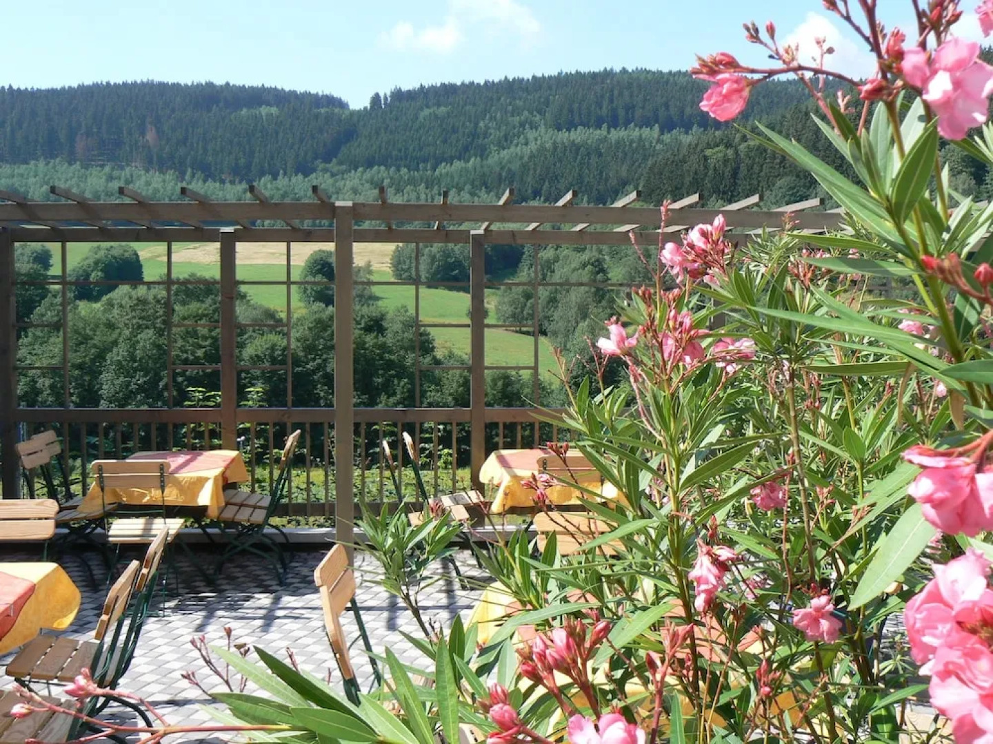 Haus des Volkes - Das Bauhaushotel