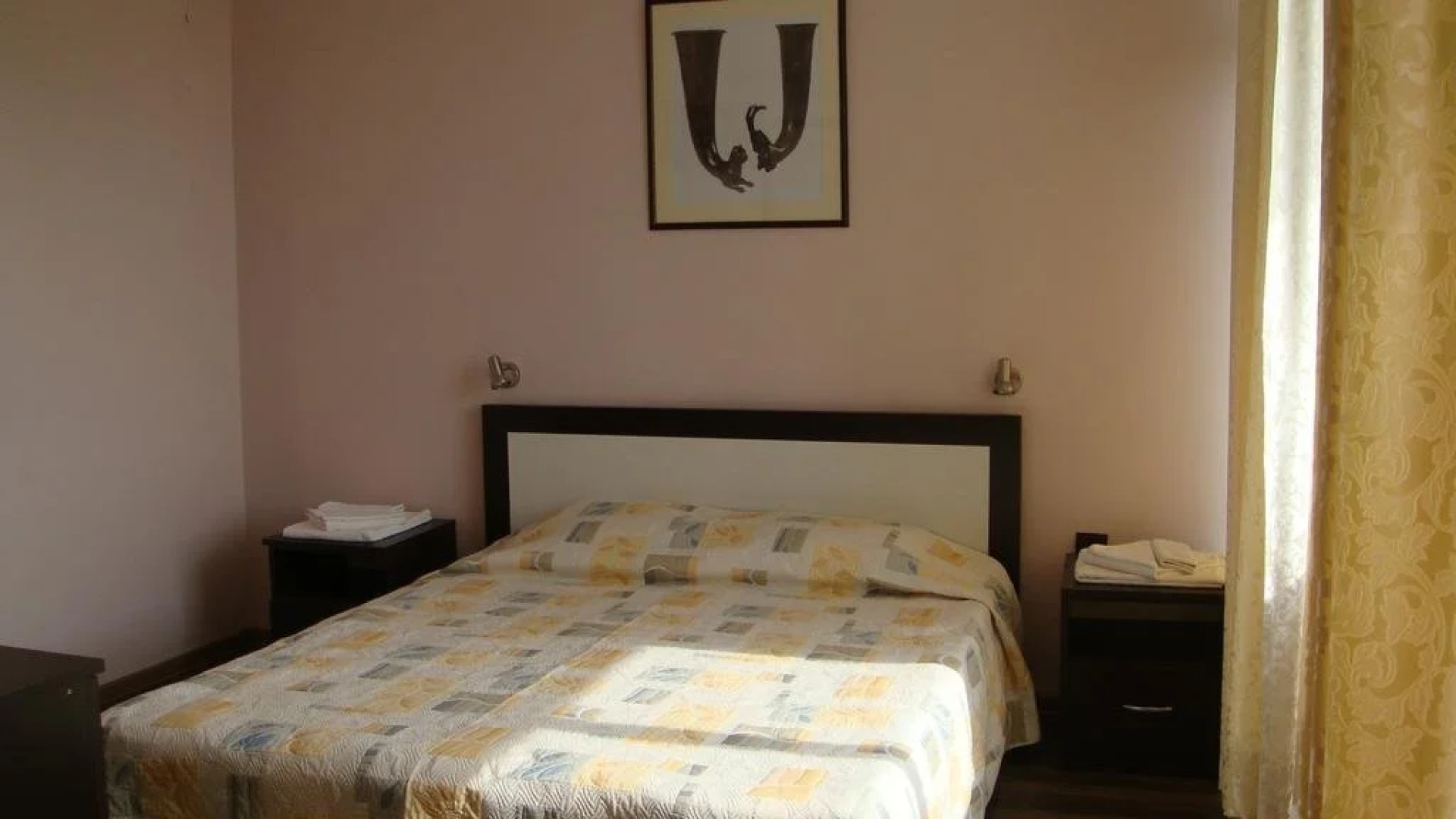 Balneo Hotel Pavel Banya