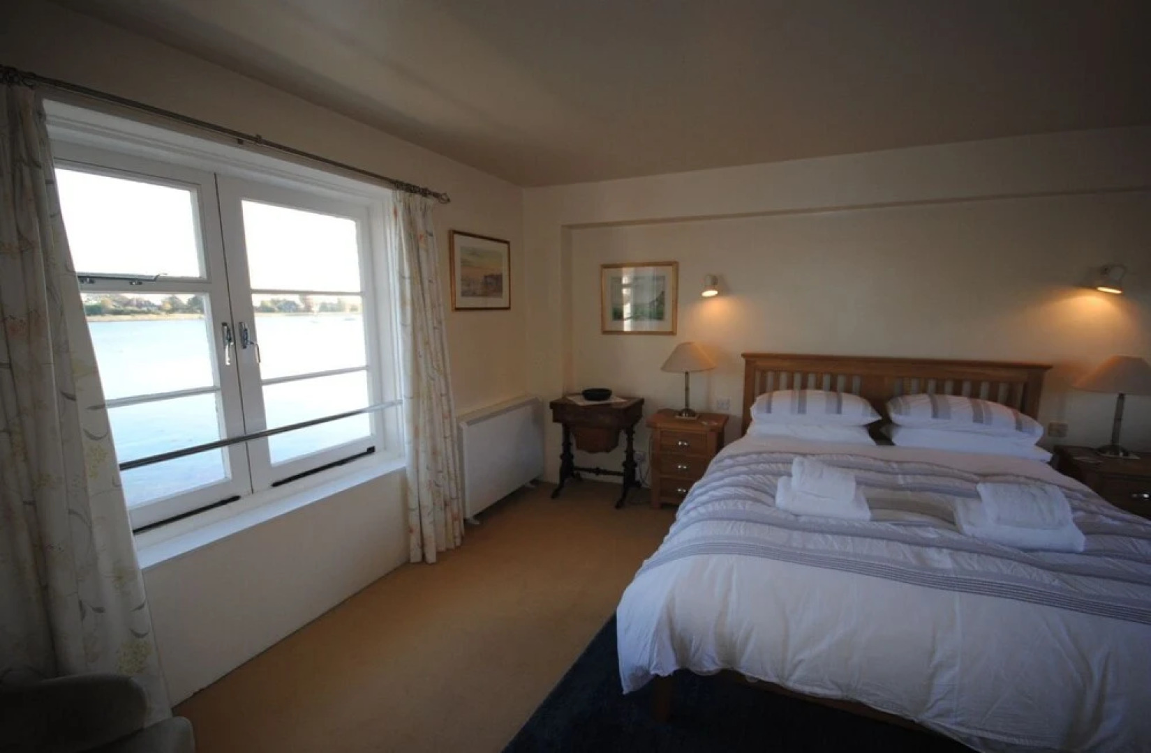 Oysters, Bosham 25299