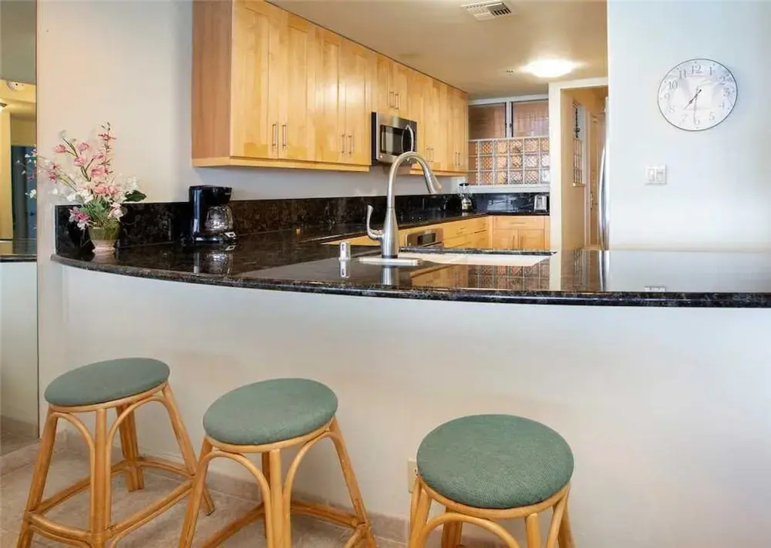 Sands Of Kahana 272 - Two Bedroom Condo