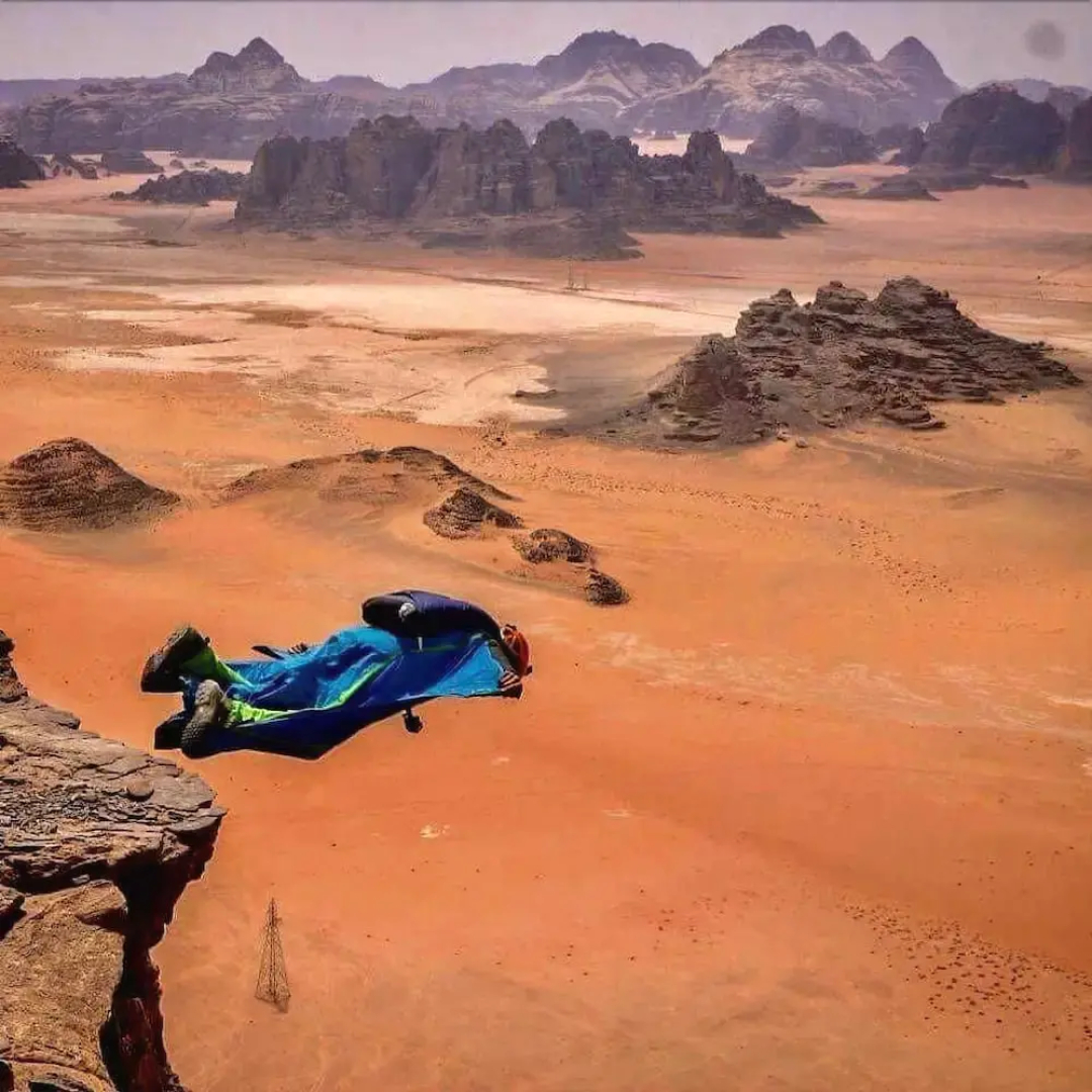 Moon Valley Tourist Camp