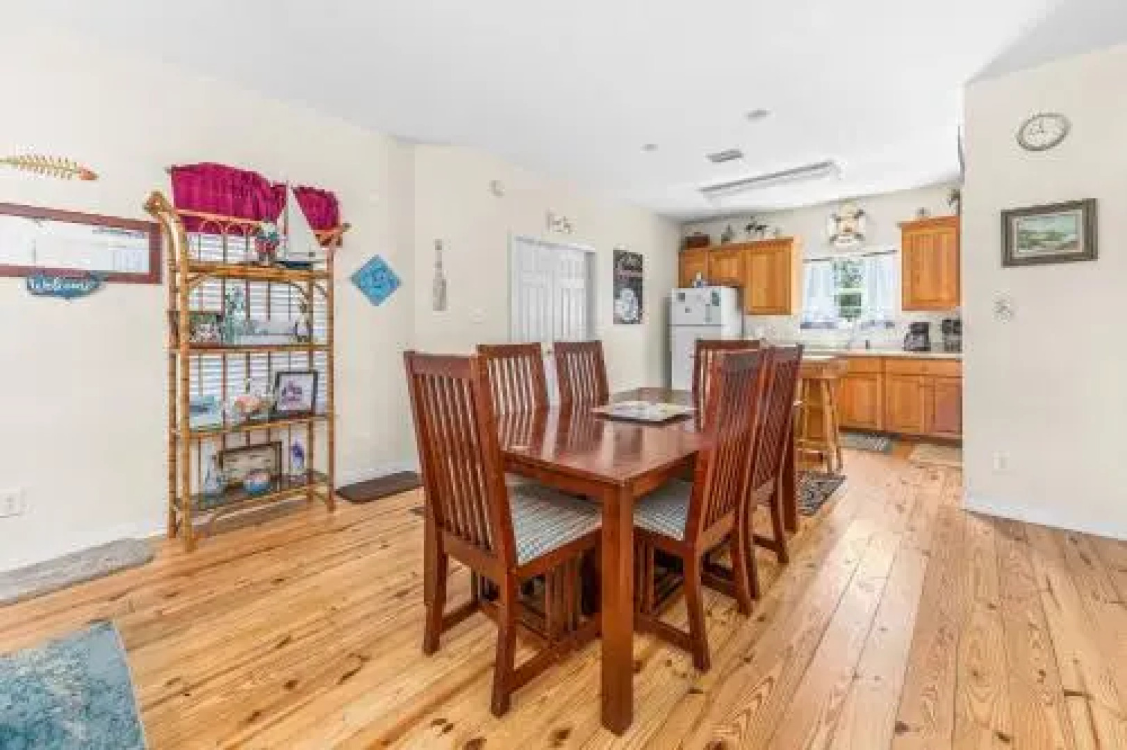 The Rookery Unit 3601