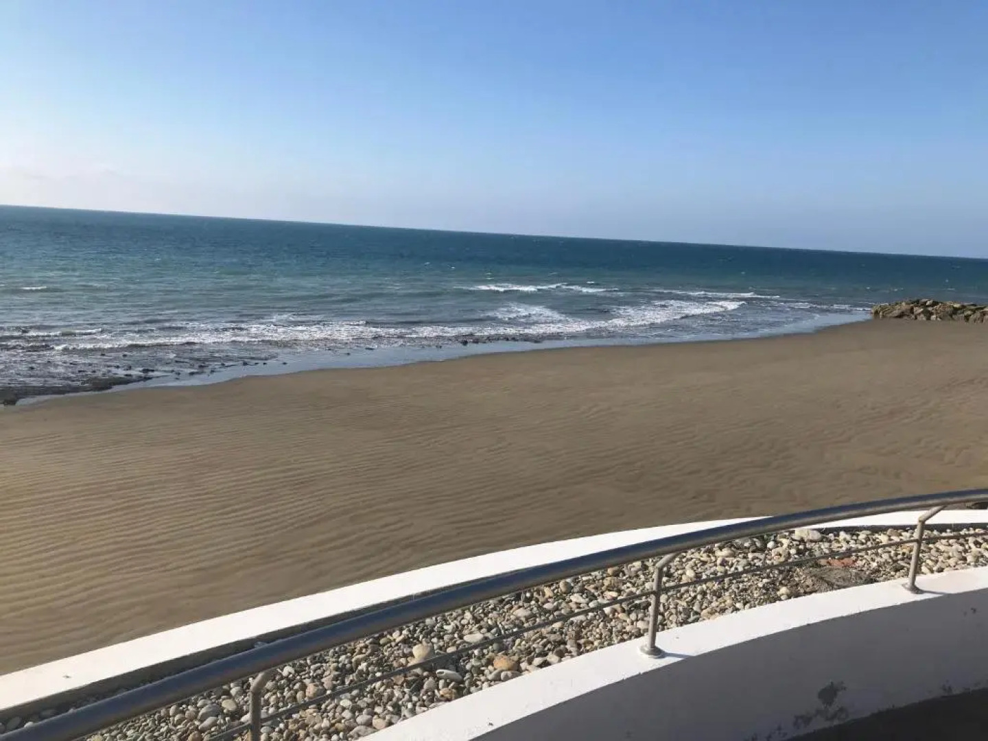 Departamento Suite Ciudad del Mar