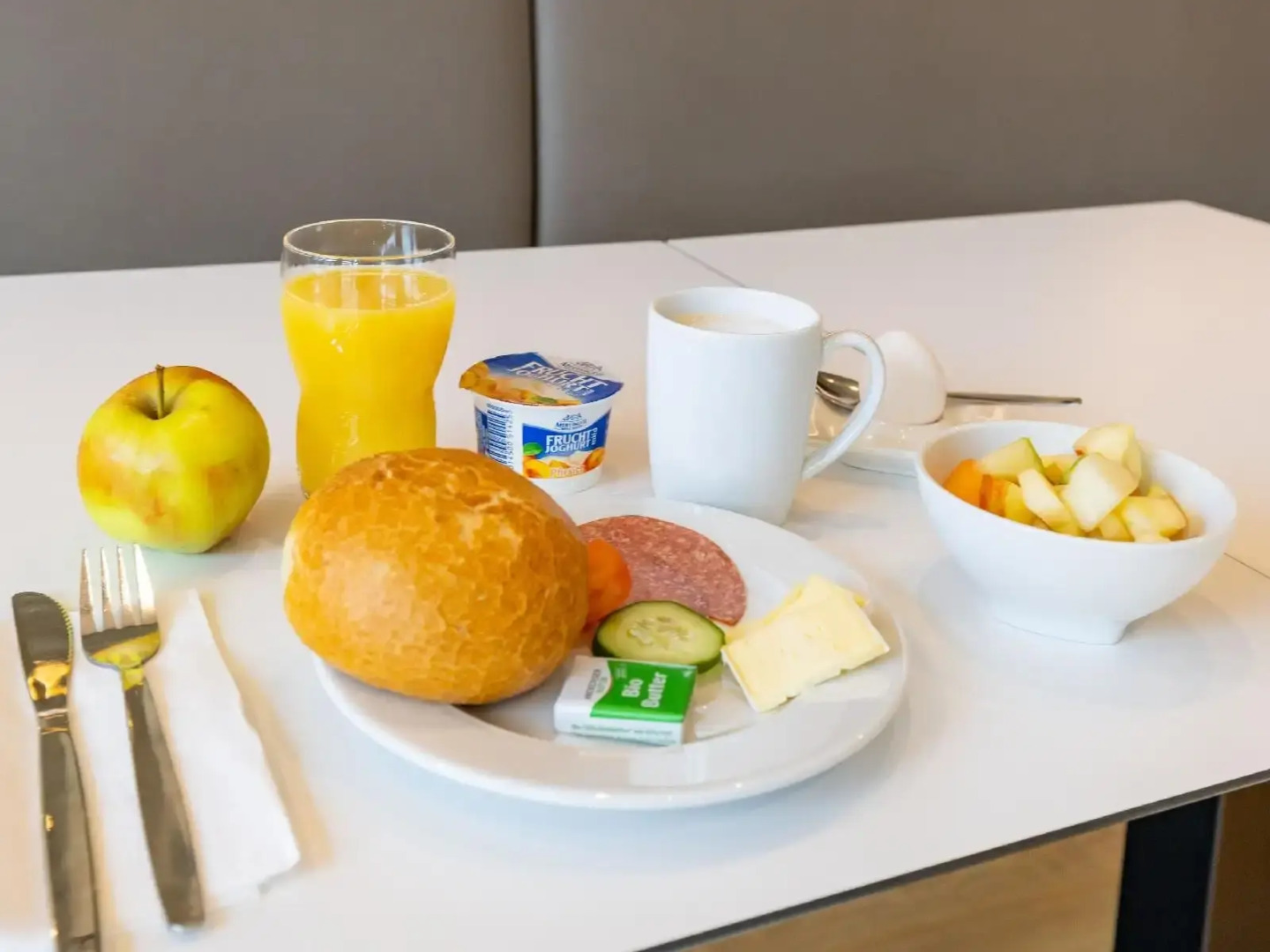 B&B HOTEL Idar-Oberstein