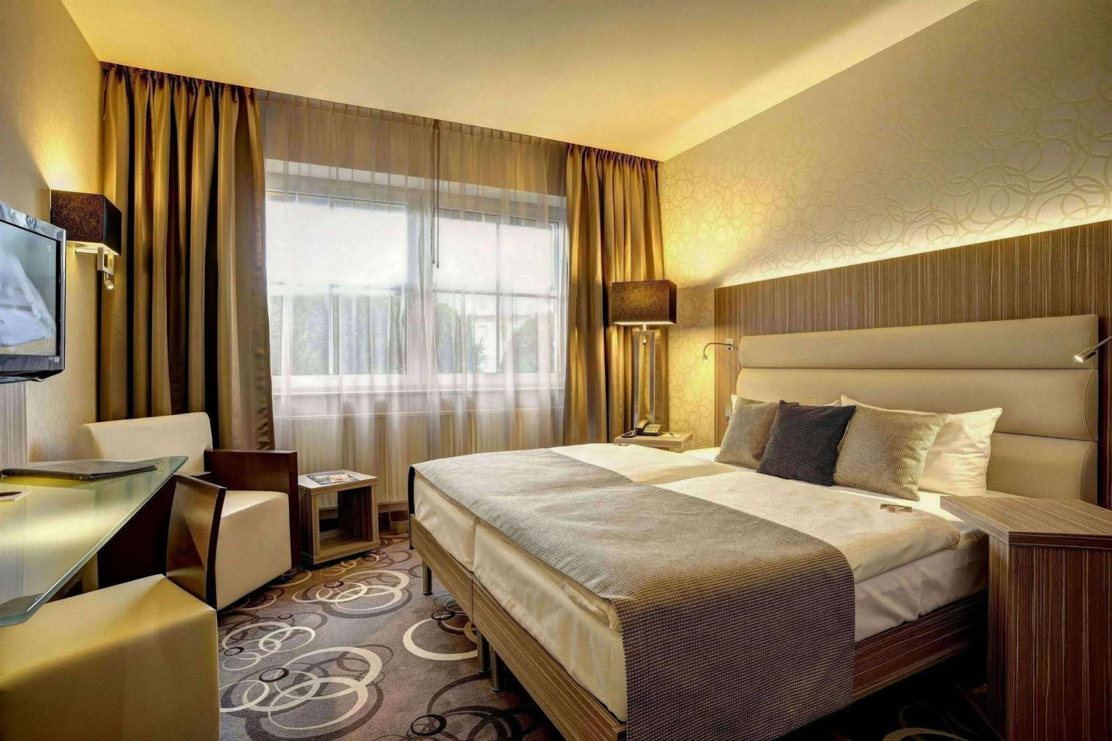 NordWest-Hotel Bad Zwischenahn