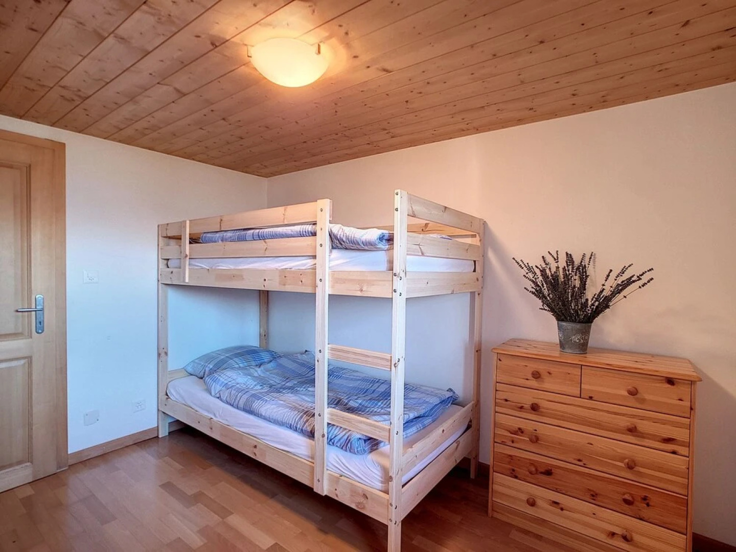 Le Dahu Veysonnaz in Veysonnaz