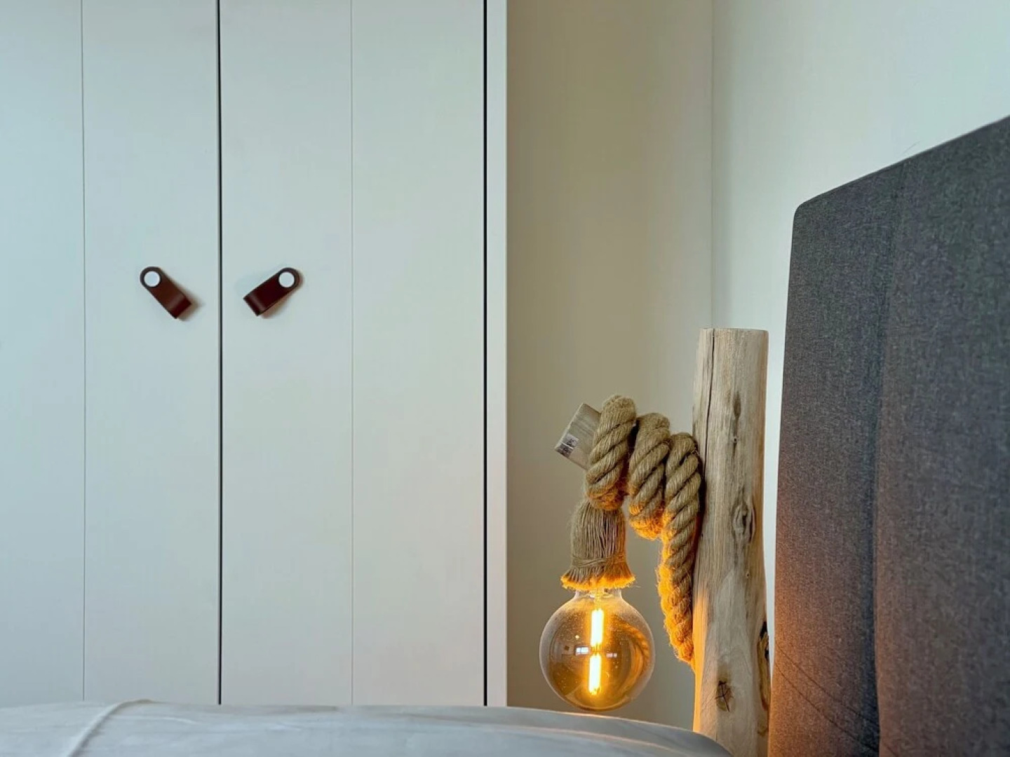 Tideland 10 - ANKERPLATZ