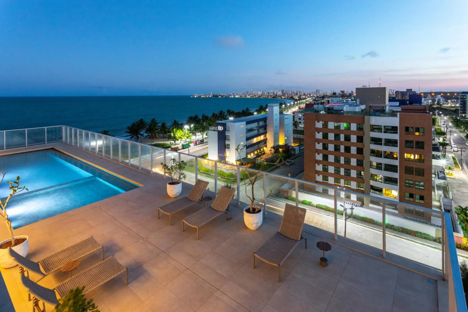 Acqua Residences Luxury Collection