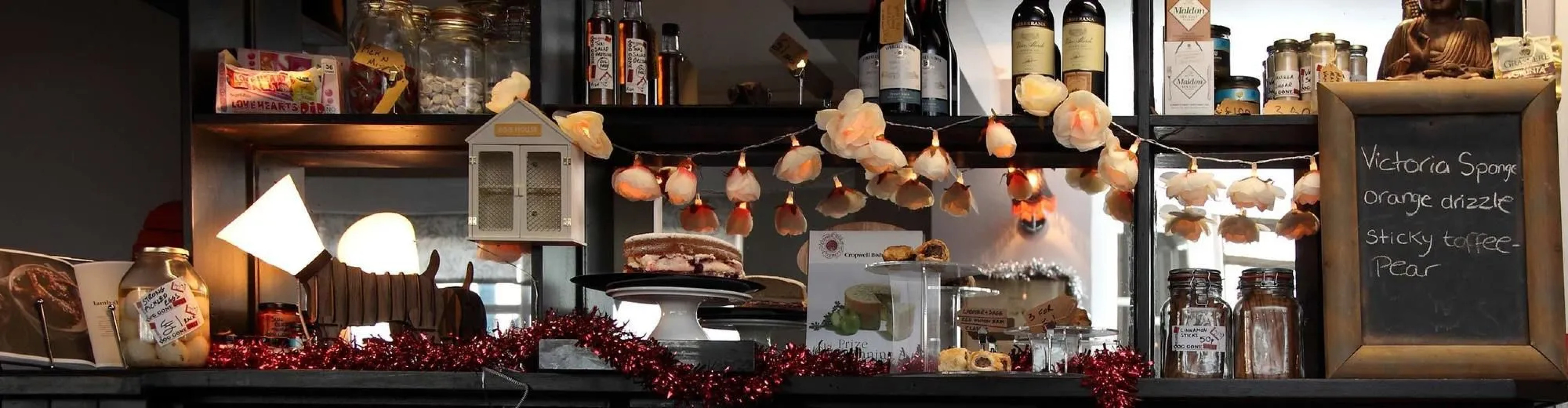 The Dog In A Doublet