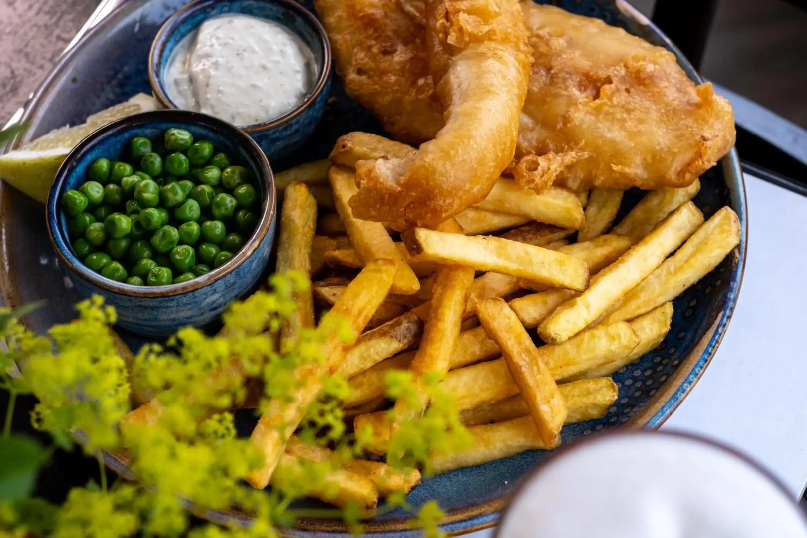 The Upper Largo Hotel & Restaurant