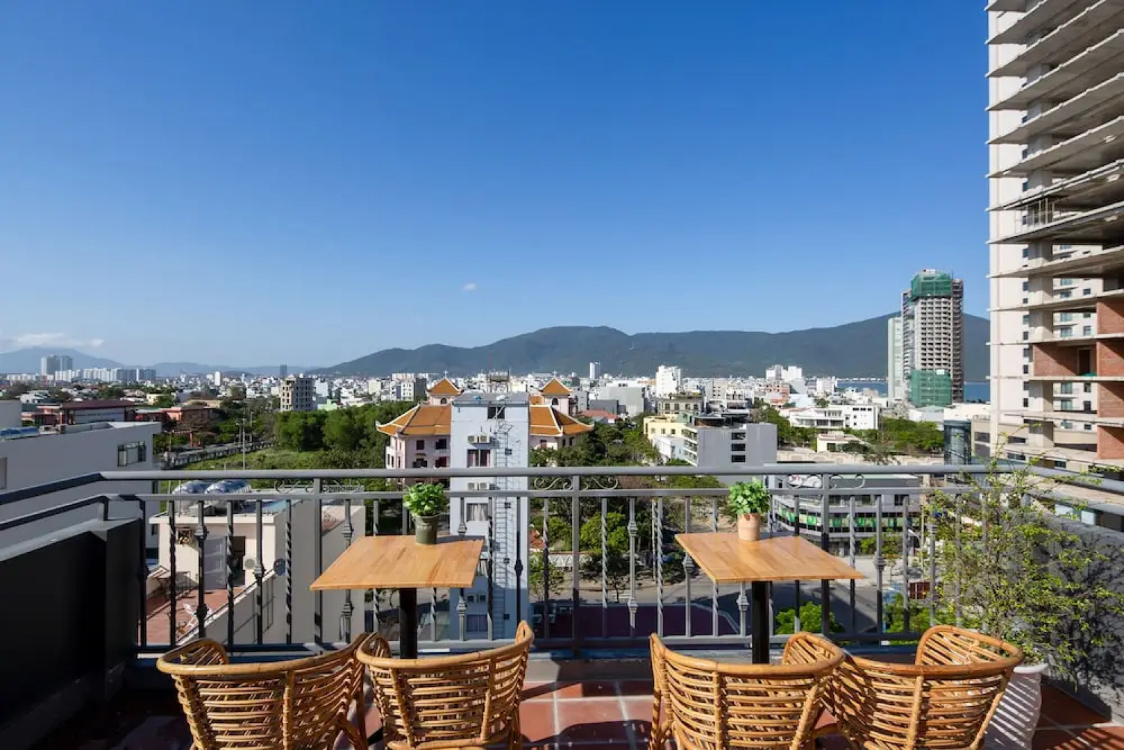 Sea Vista Boutique Hotel